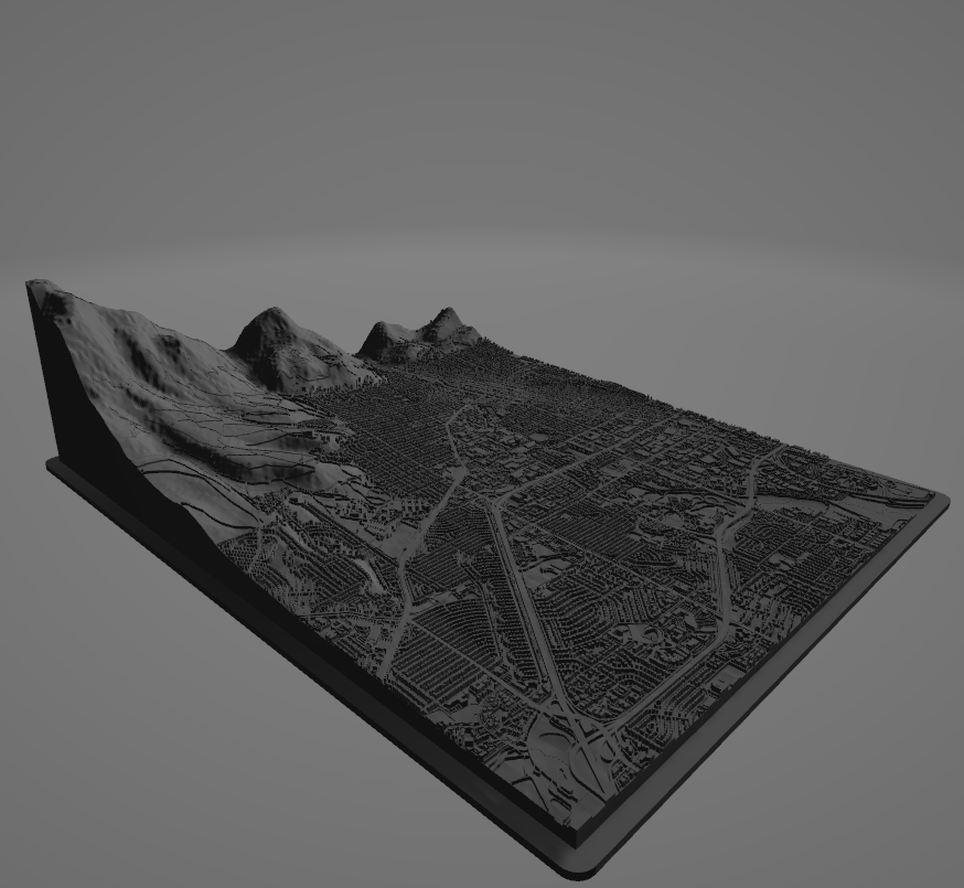 Boulder Alleycat Website