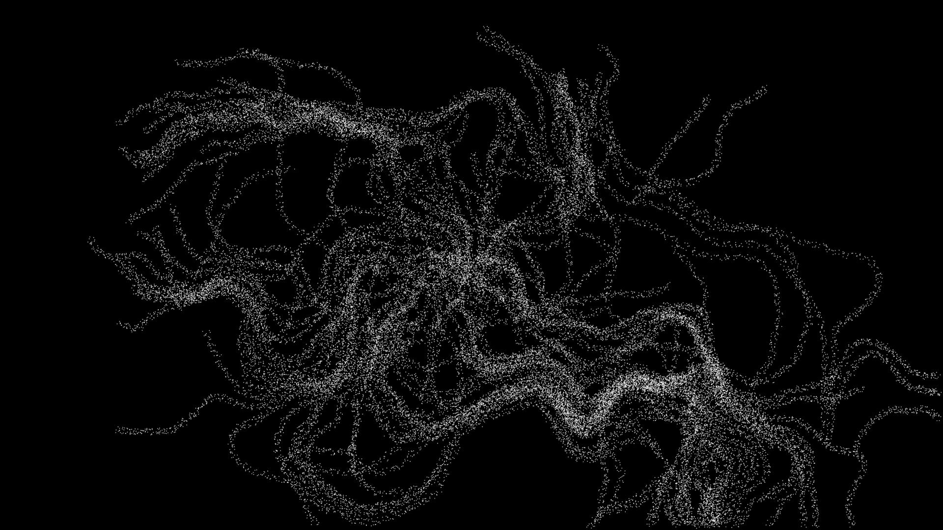 Generative Dots