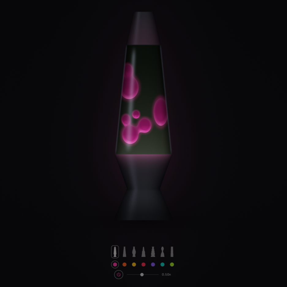 Lava Lamp Image