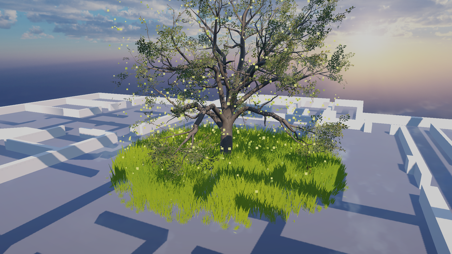 Data Forest Capstone